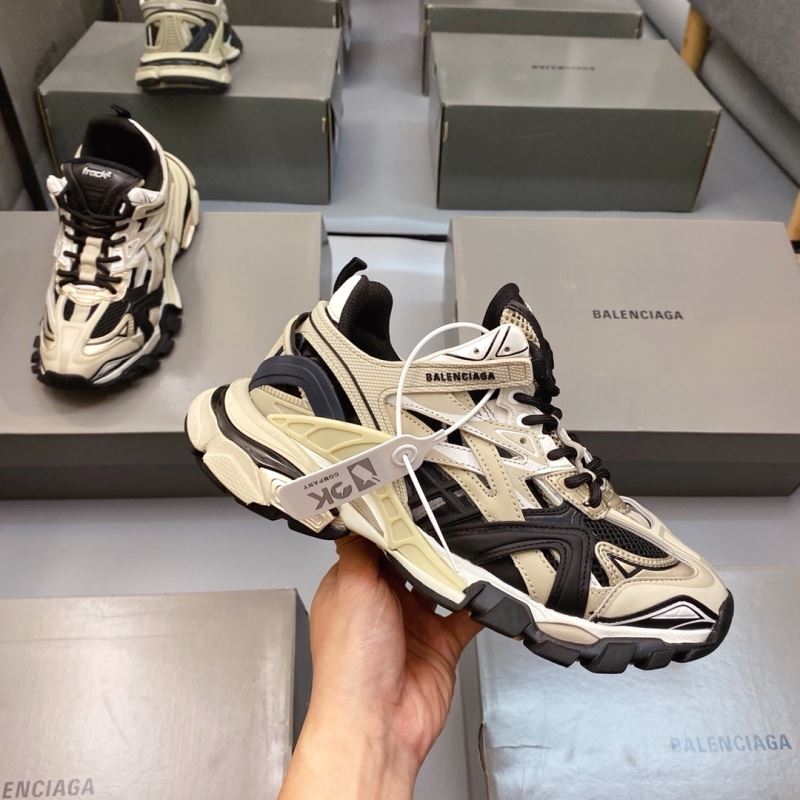 Balenciaga Track Shoes